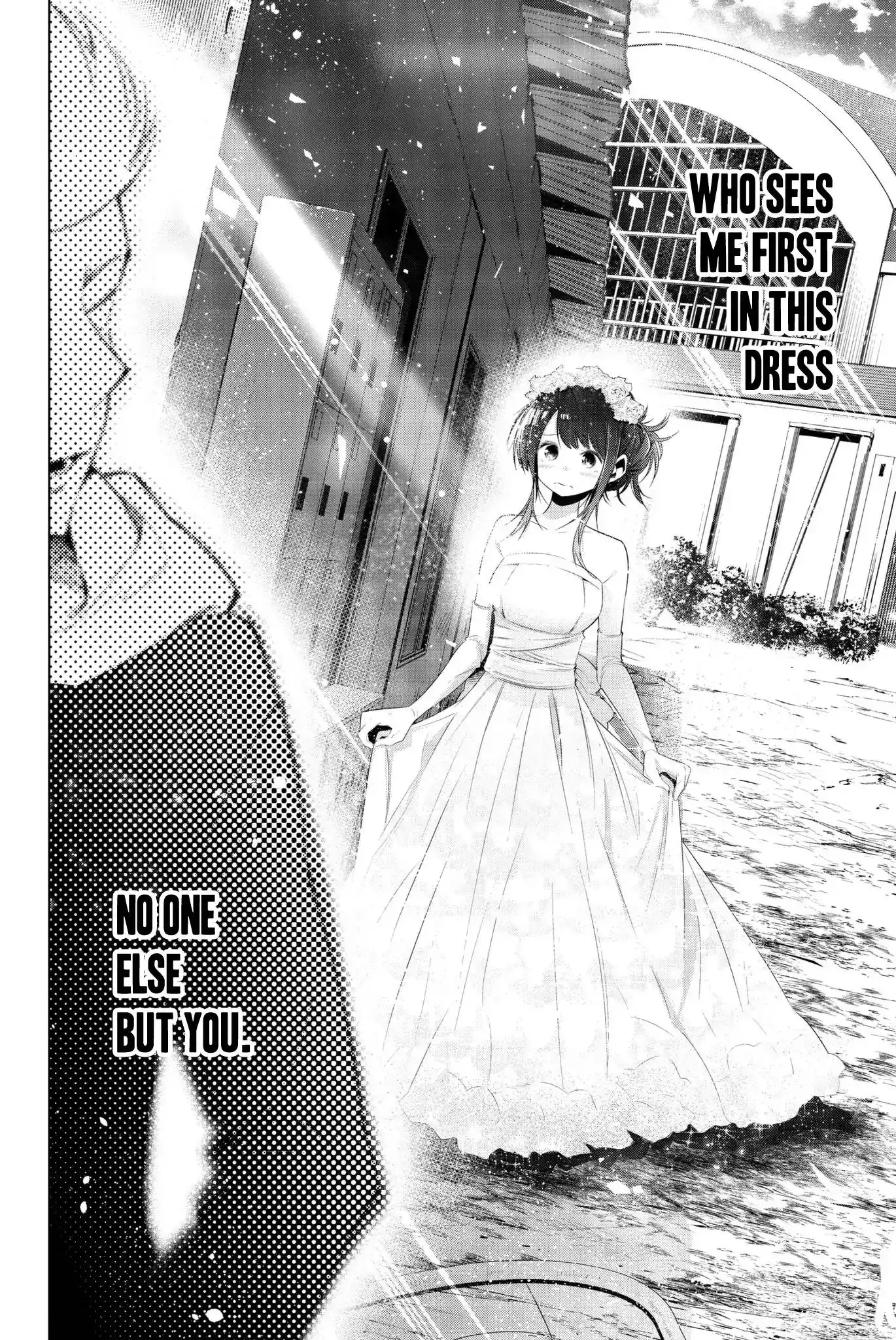 Senryuu Shoujo Chapter 80 6